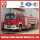 6X4 HOWO foam fire truck 16000L